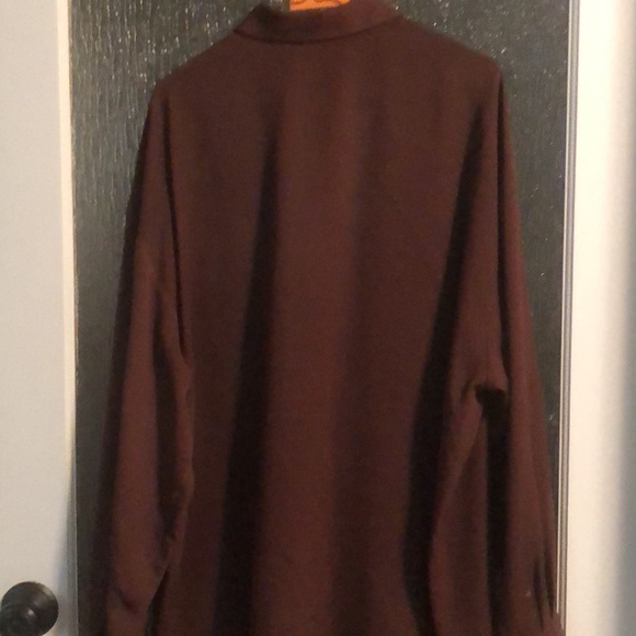 52 Holt Renfrew men's shirt - Picture 7 of 7